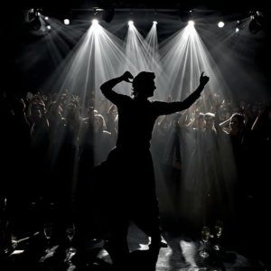 Thur 30 July– Late Show